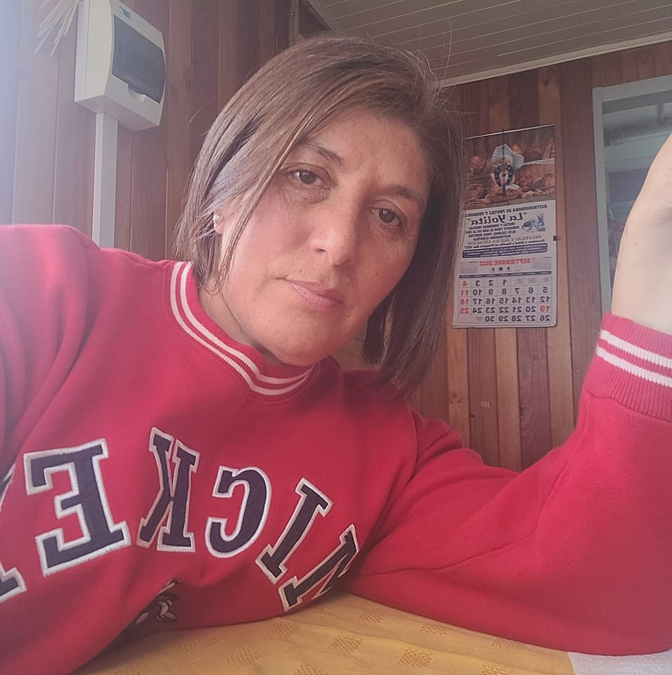 Marcia Del Rio
