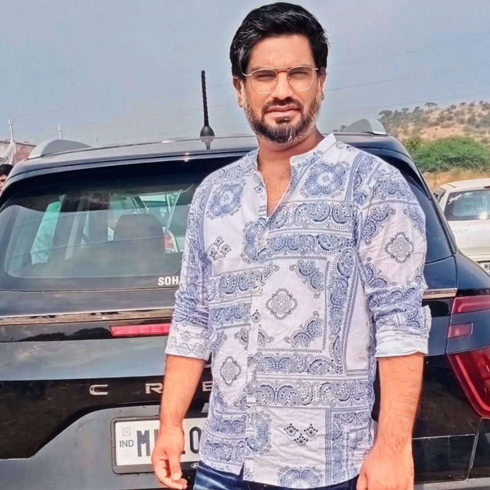 बारिश ने बकरी पालन शुरू होने से पहले ही मेरा पहला नुकसान कर दिया… 😢 ...