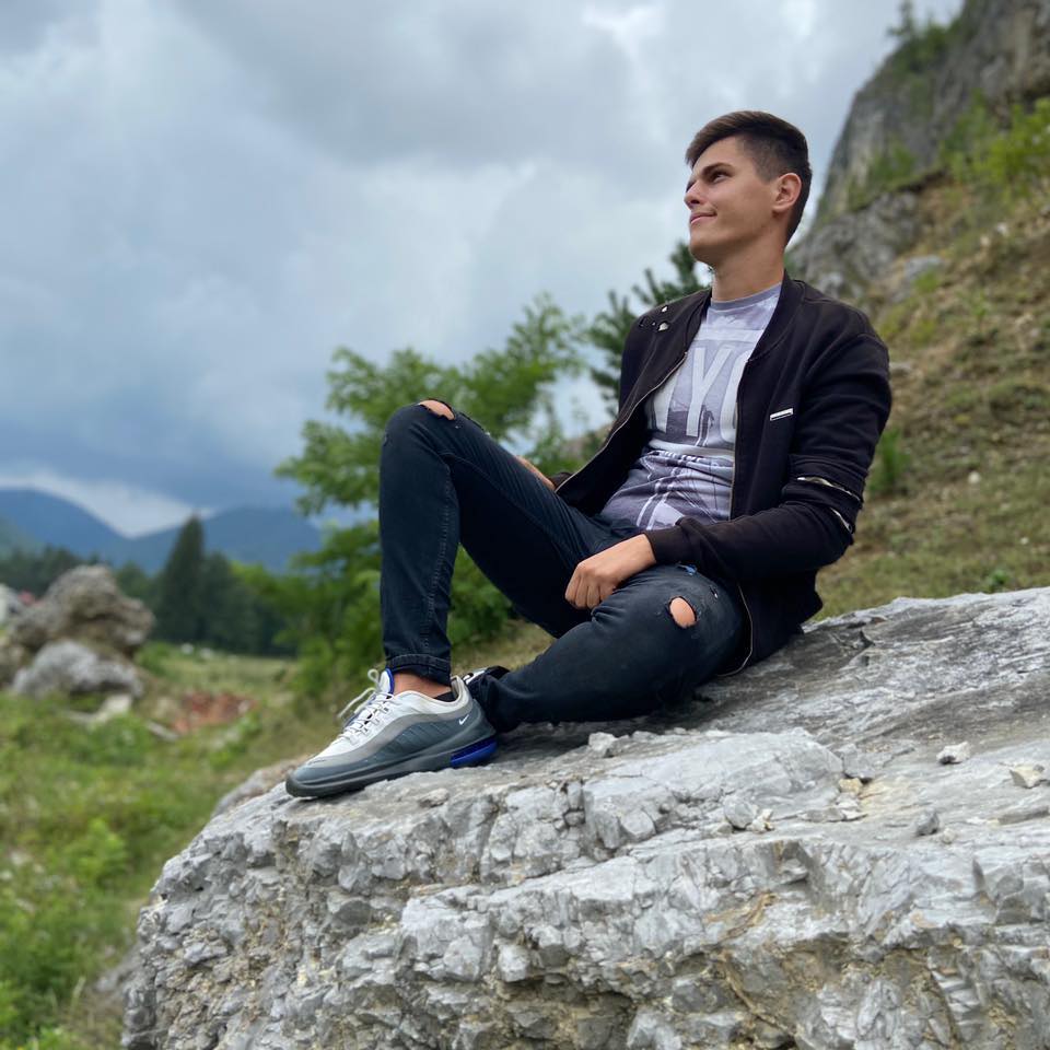 Chelu Cătălin