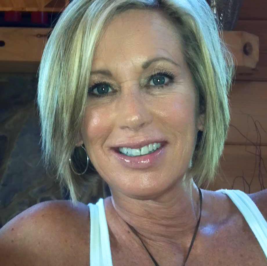 Lisa Ridgeway Bolt
