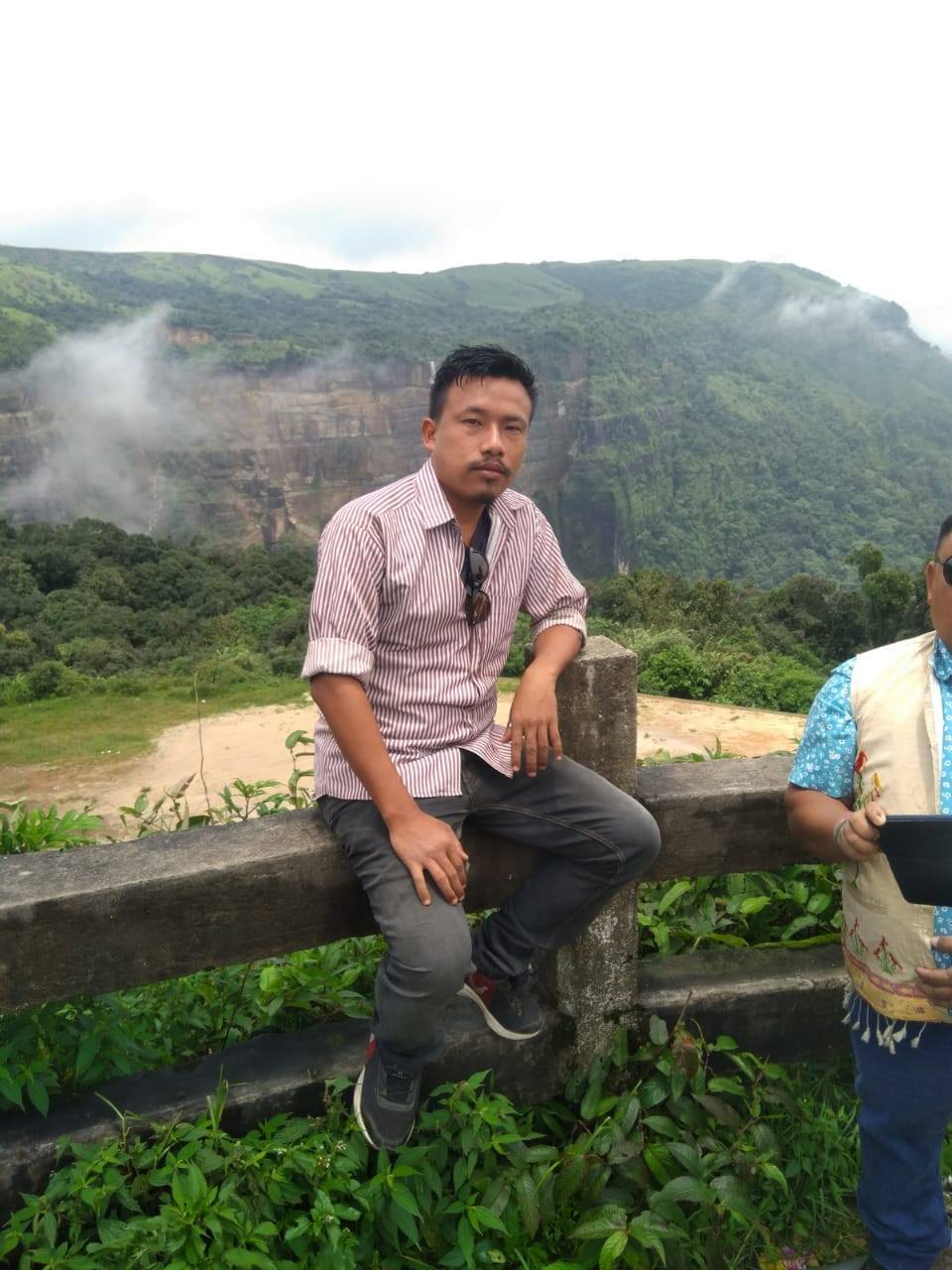 Mongoldsing Ronghang