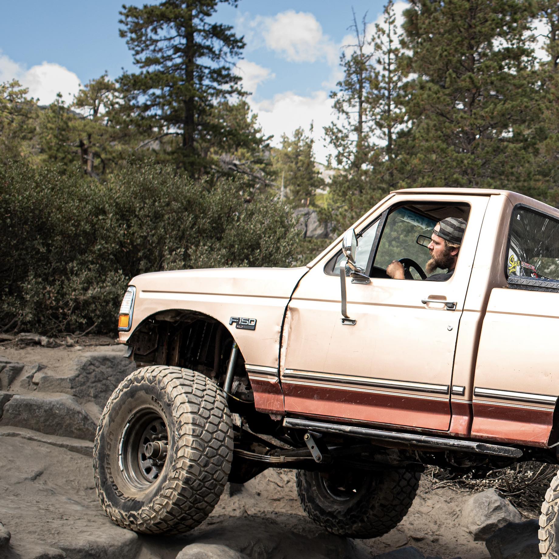 Ford 7.3L Powerstroke Owners | I believe I dropped a piston cooling jet ...