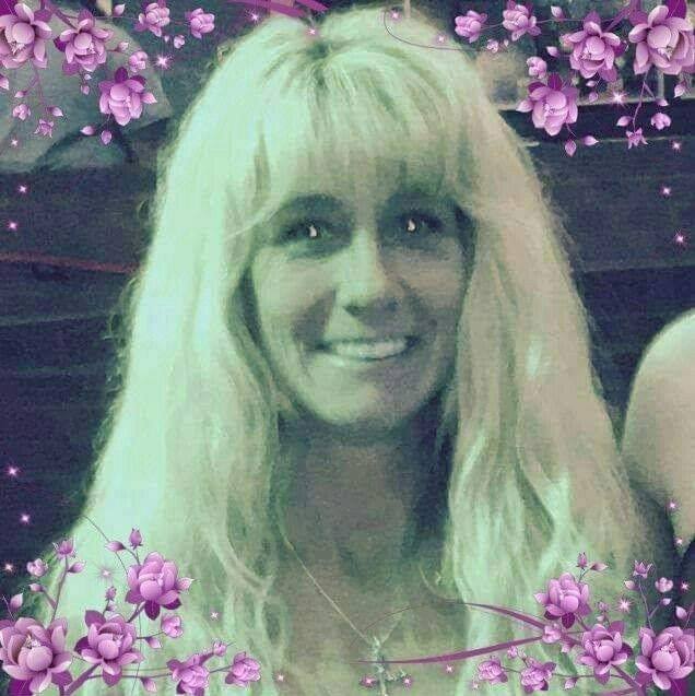 Tanya O'Rourke
