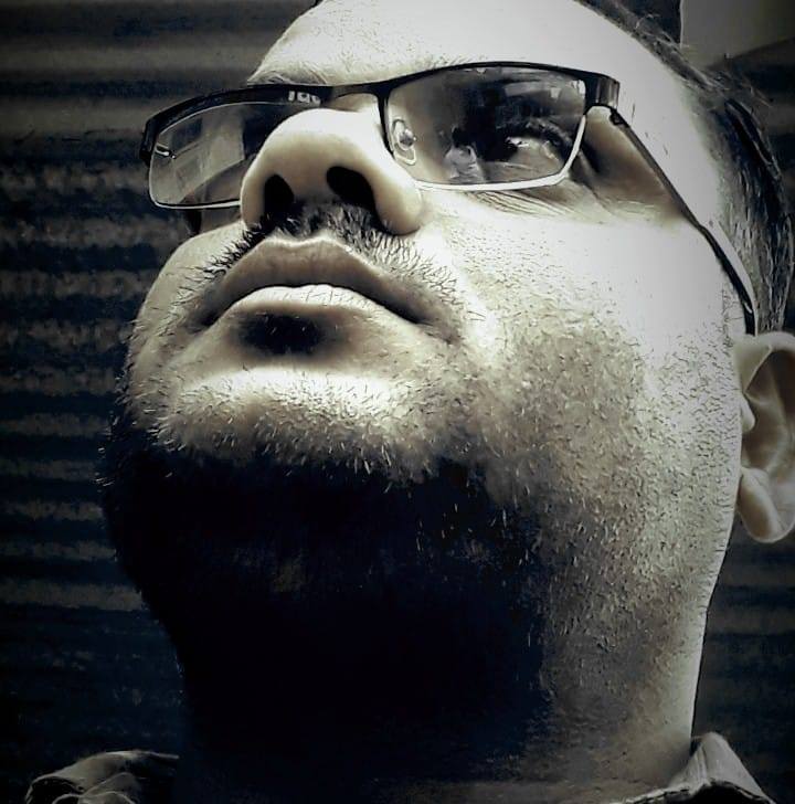Manoj Kumar Rai Rai