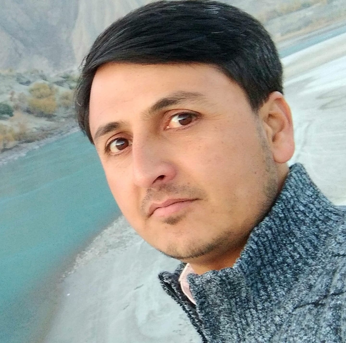My view on the current debate in GB. | Shujaat Ali