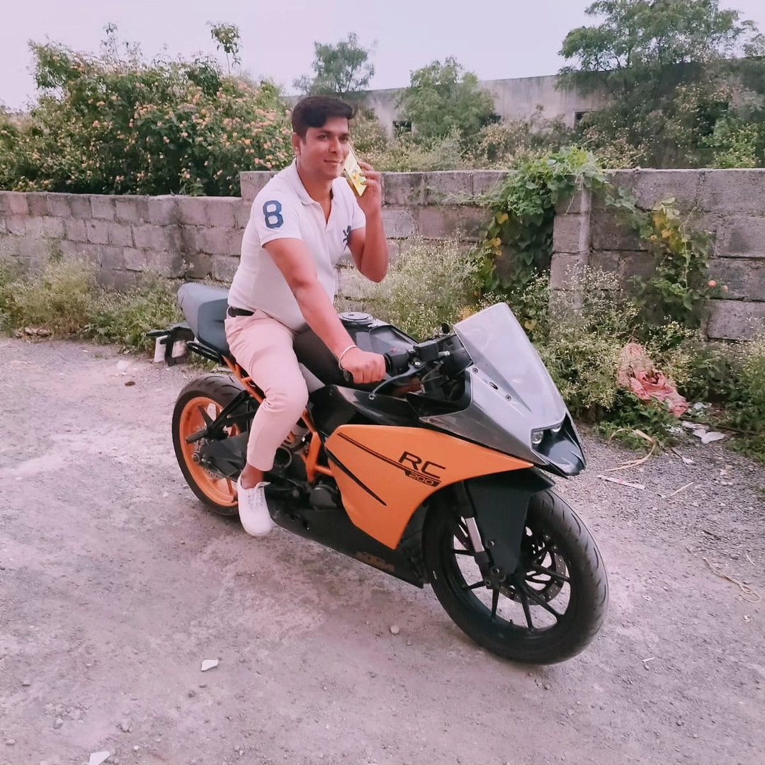 Raj Sharma
