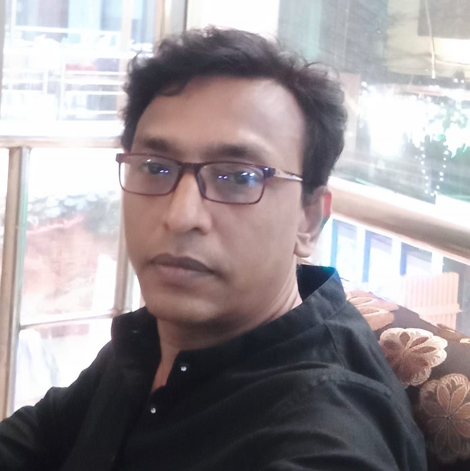 Sumon Ruddro