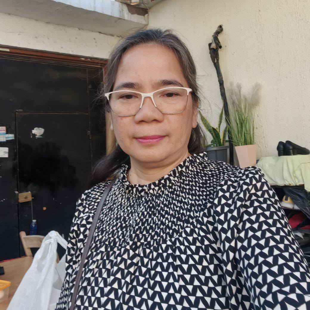 Jeneth L. Bauto