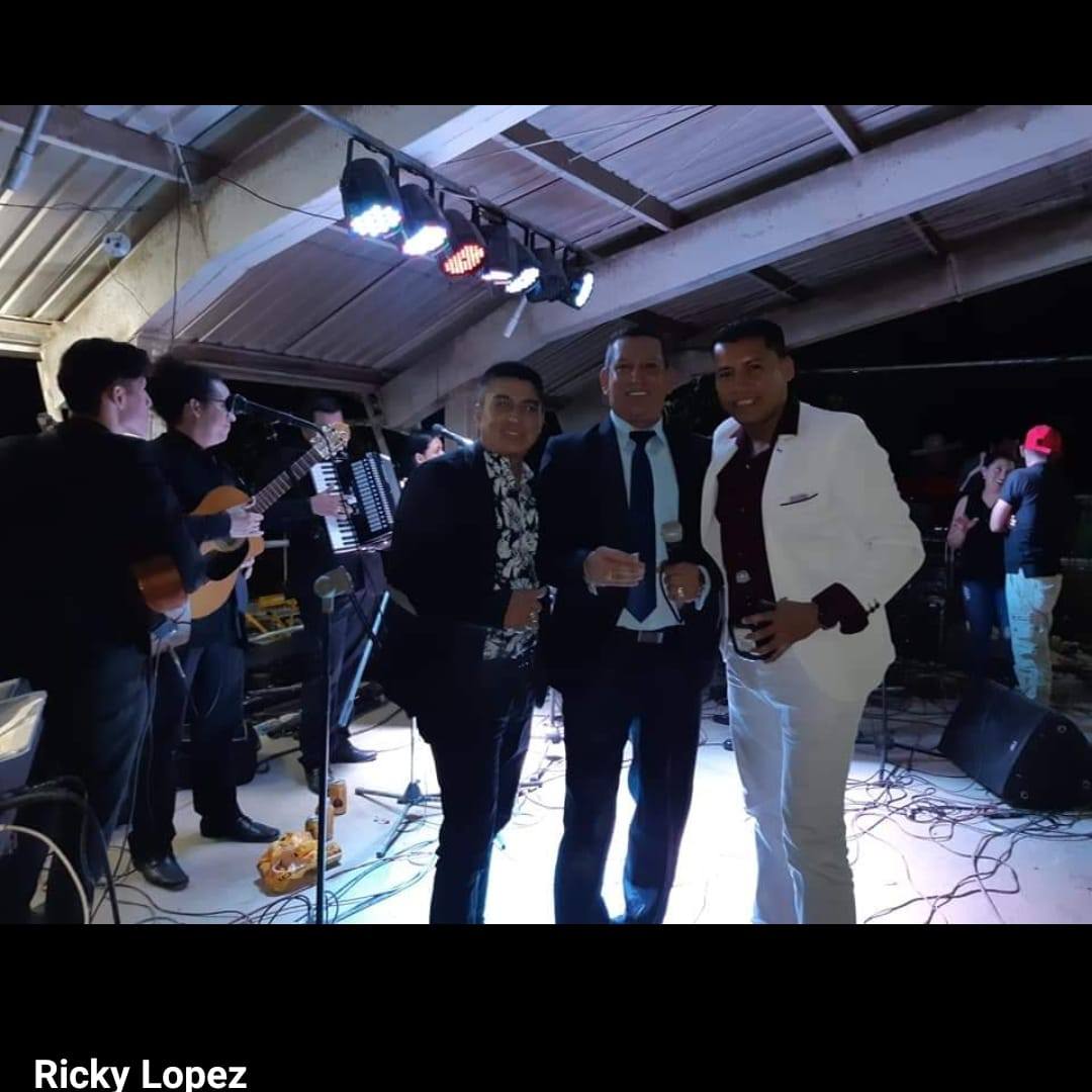 Ricky Lopez