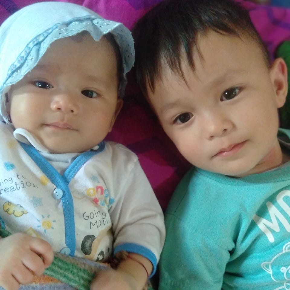 Begadang Dua 🍽️ Hari ini bangun tidur langsung makan siang , sarapannya ...