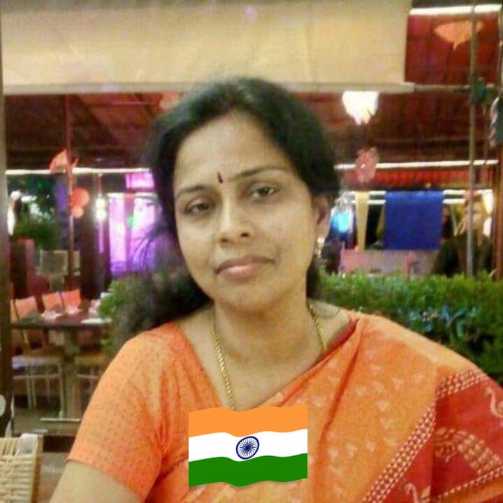 Savithri Rajesh