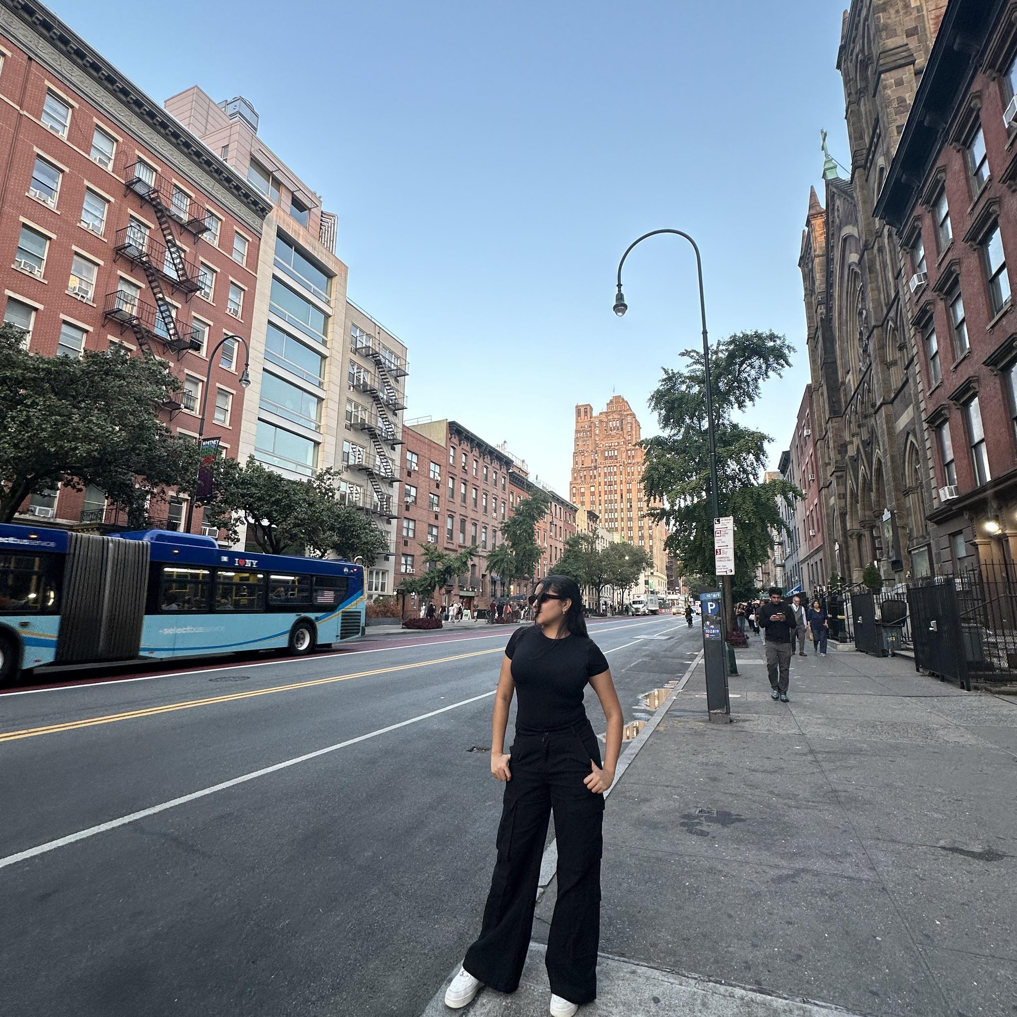 Michii Carbajal Mejia