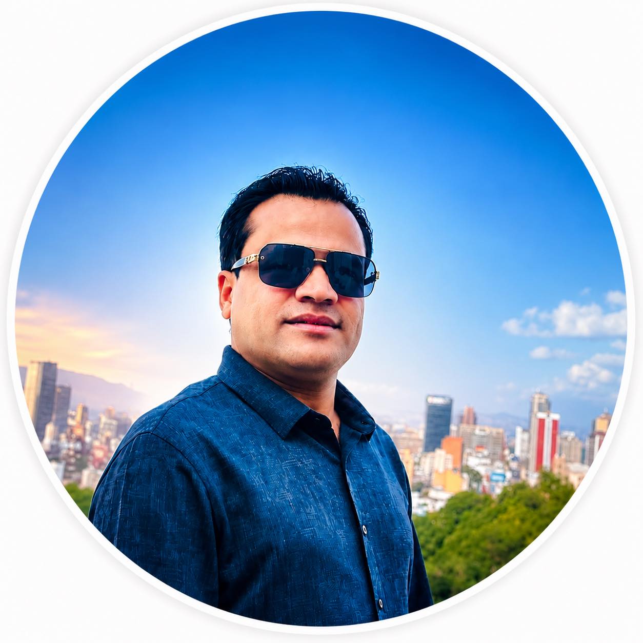Dil Kumar Rai