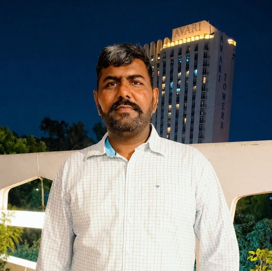 Rao Amir Qayyum