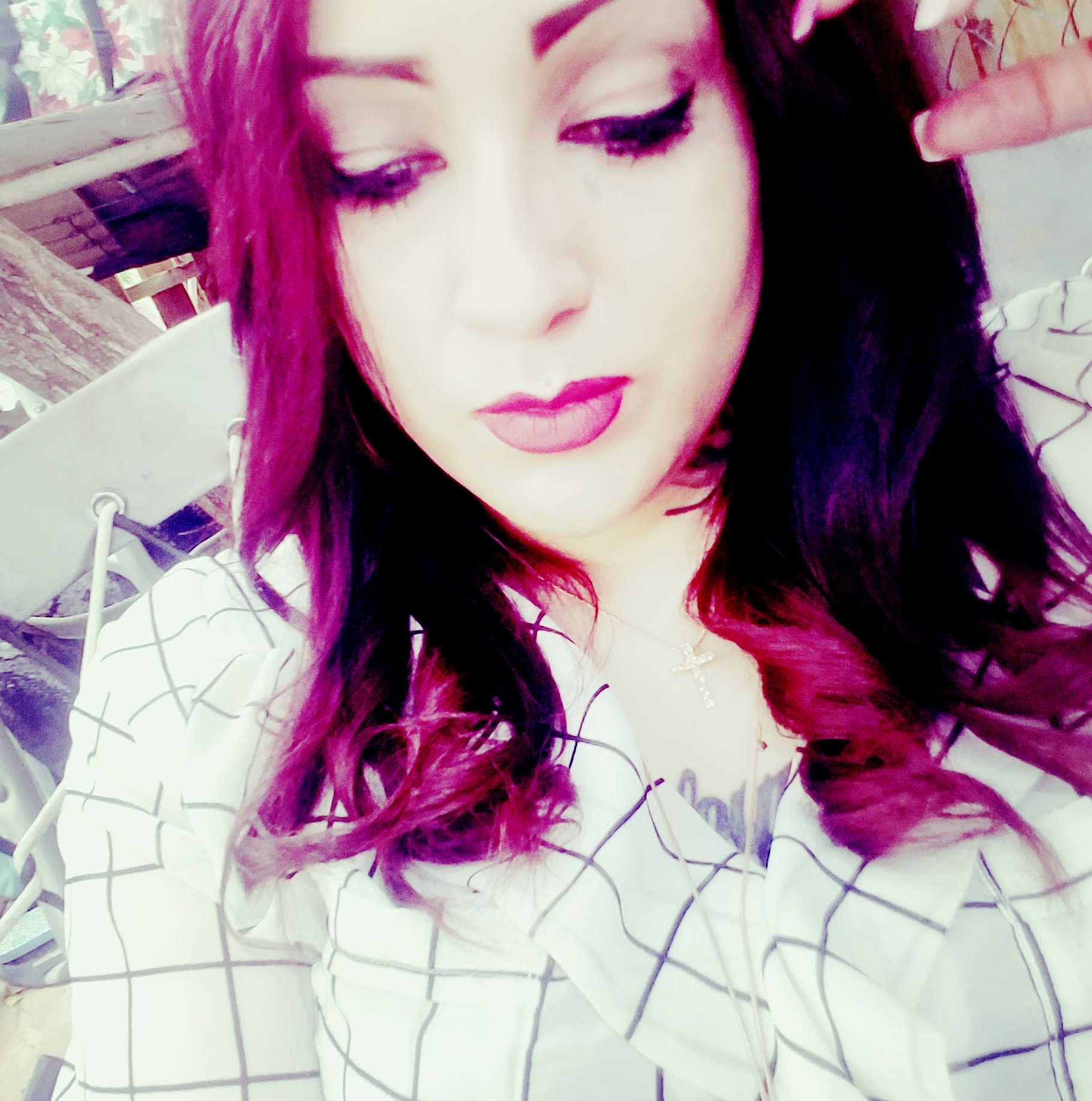 Rae Lynn Monique Romo-Lucero