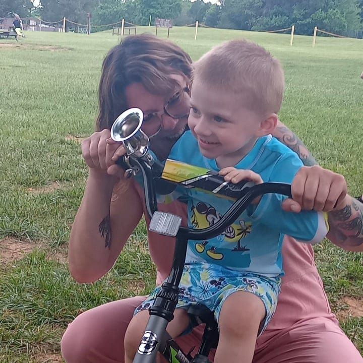 UPDATE: CODY IS SAFE. | Facebook