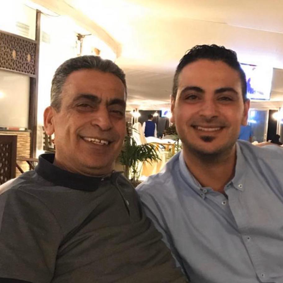 Amer Abu-rashed