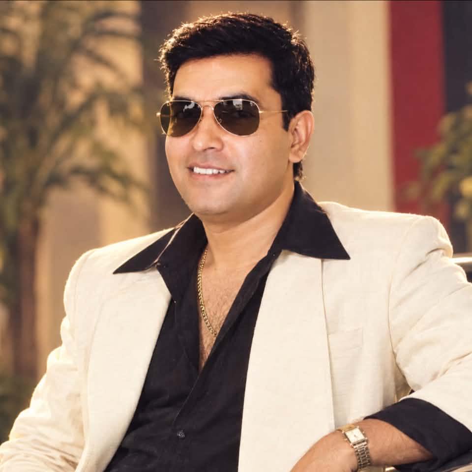 Ravi Ranjan