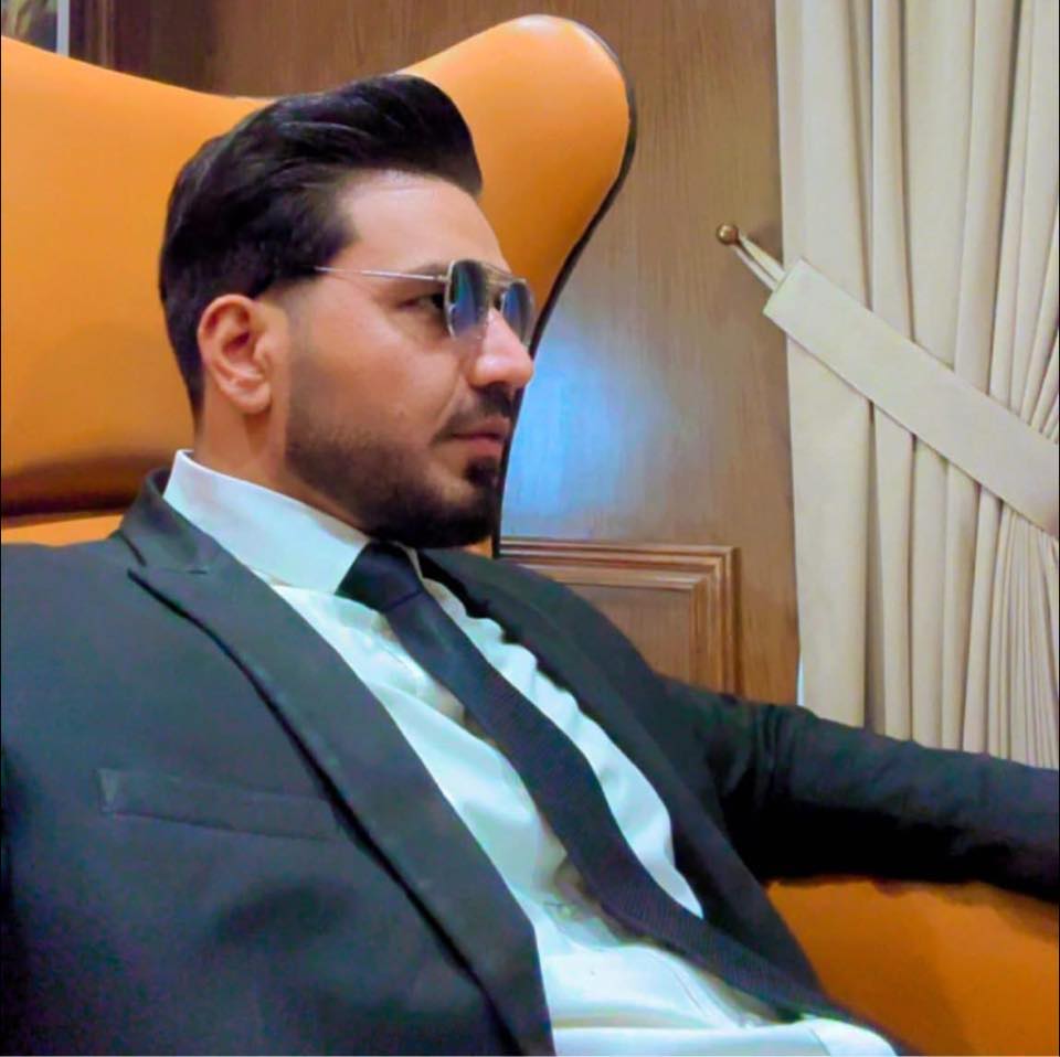 Rana Shahid Adv