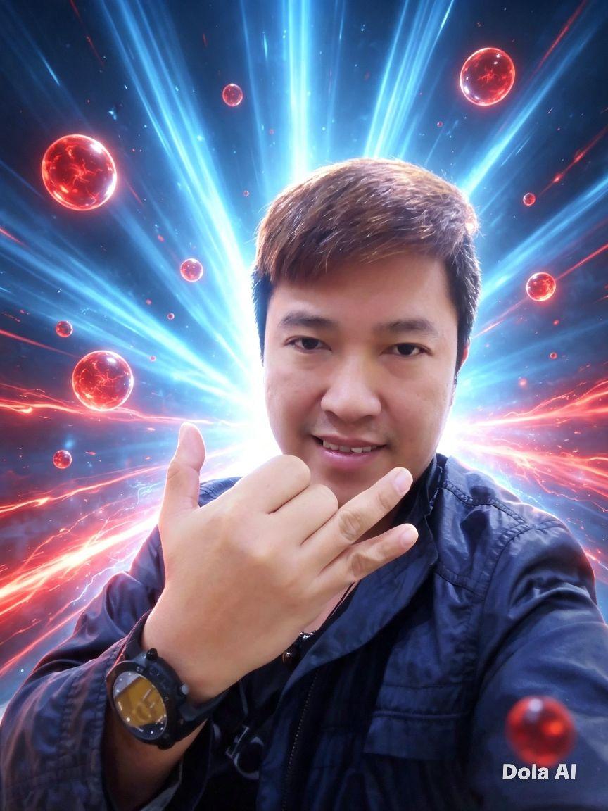 Arjay Padilla
