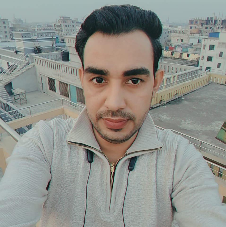 Abu Rashed Polash