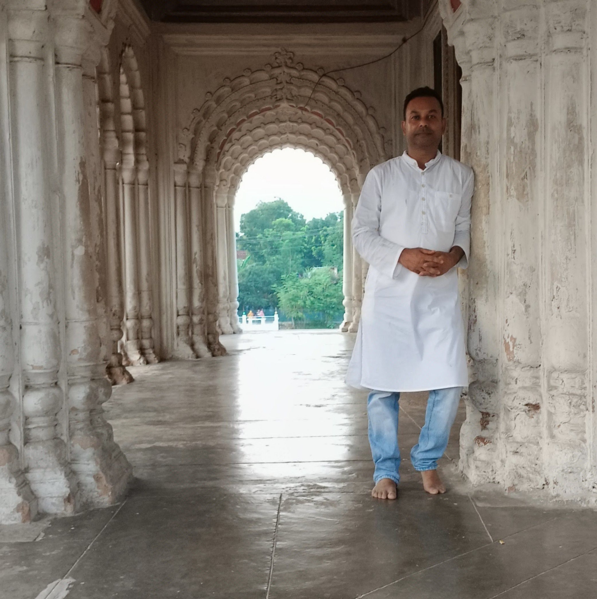 সুজন রাজভর