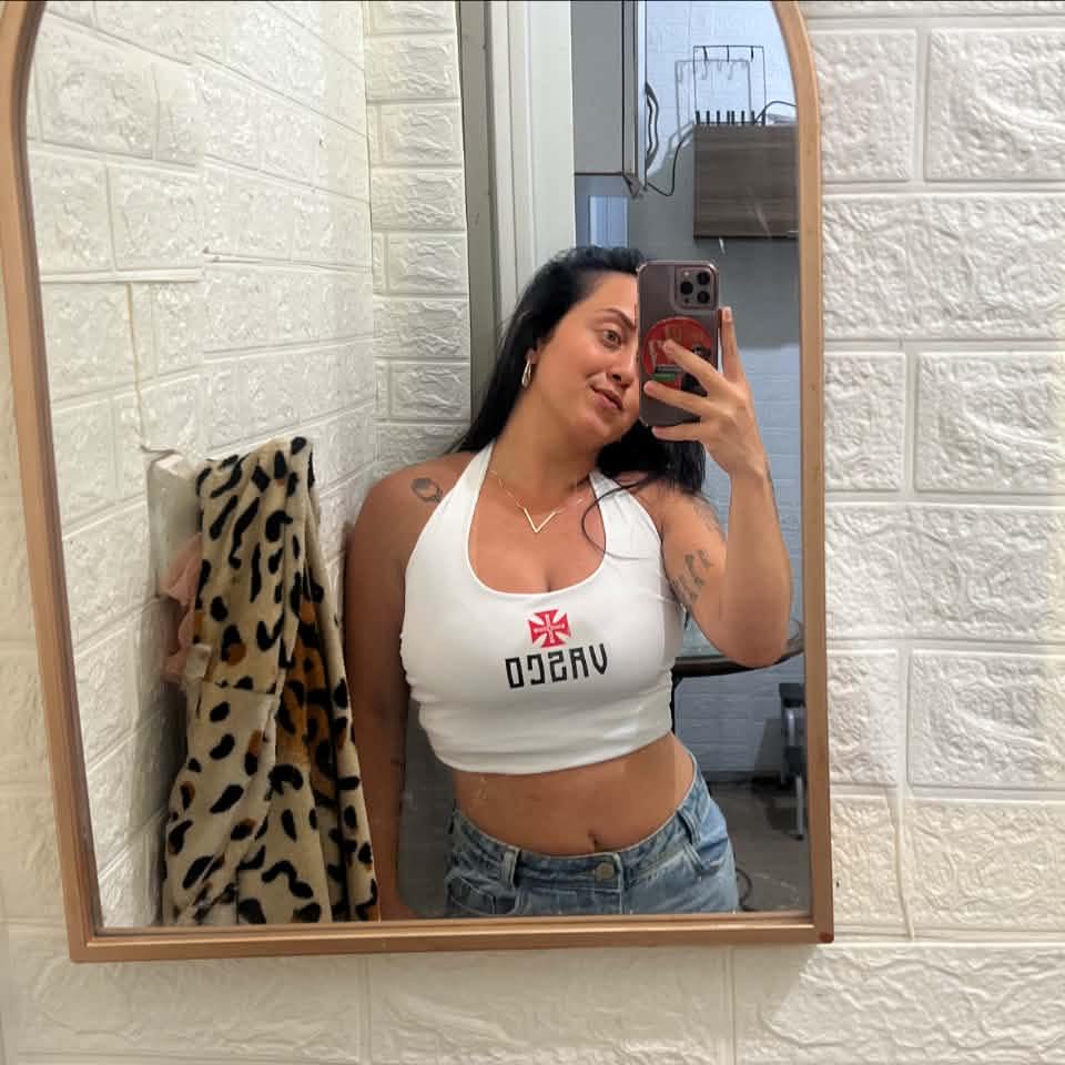Maittê Menezes