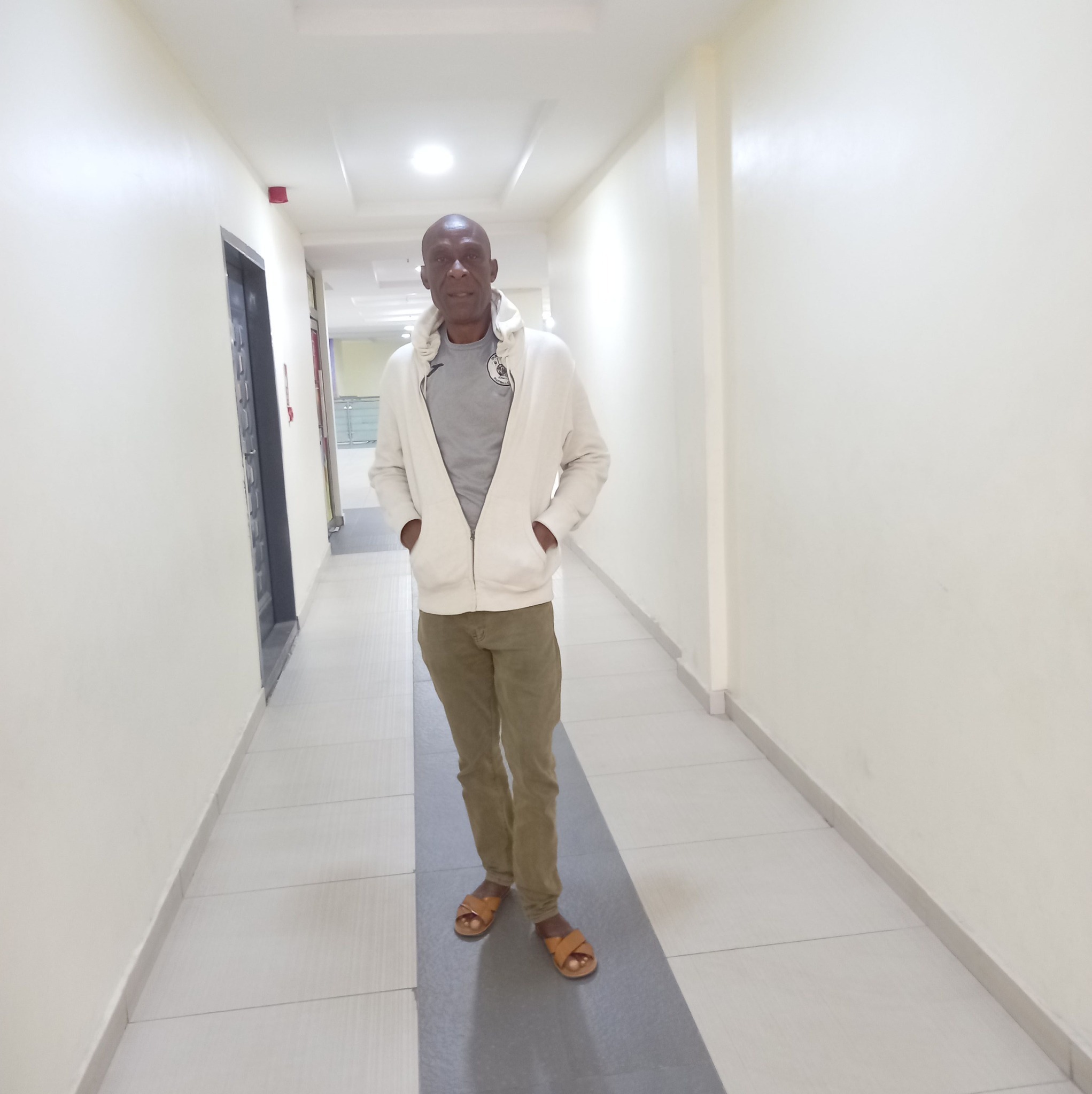 Historical - Major Chukwuma Kaduna Nzeogwu: The Death of Nigeria’s ...