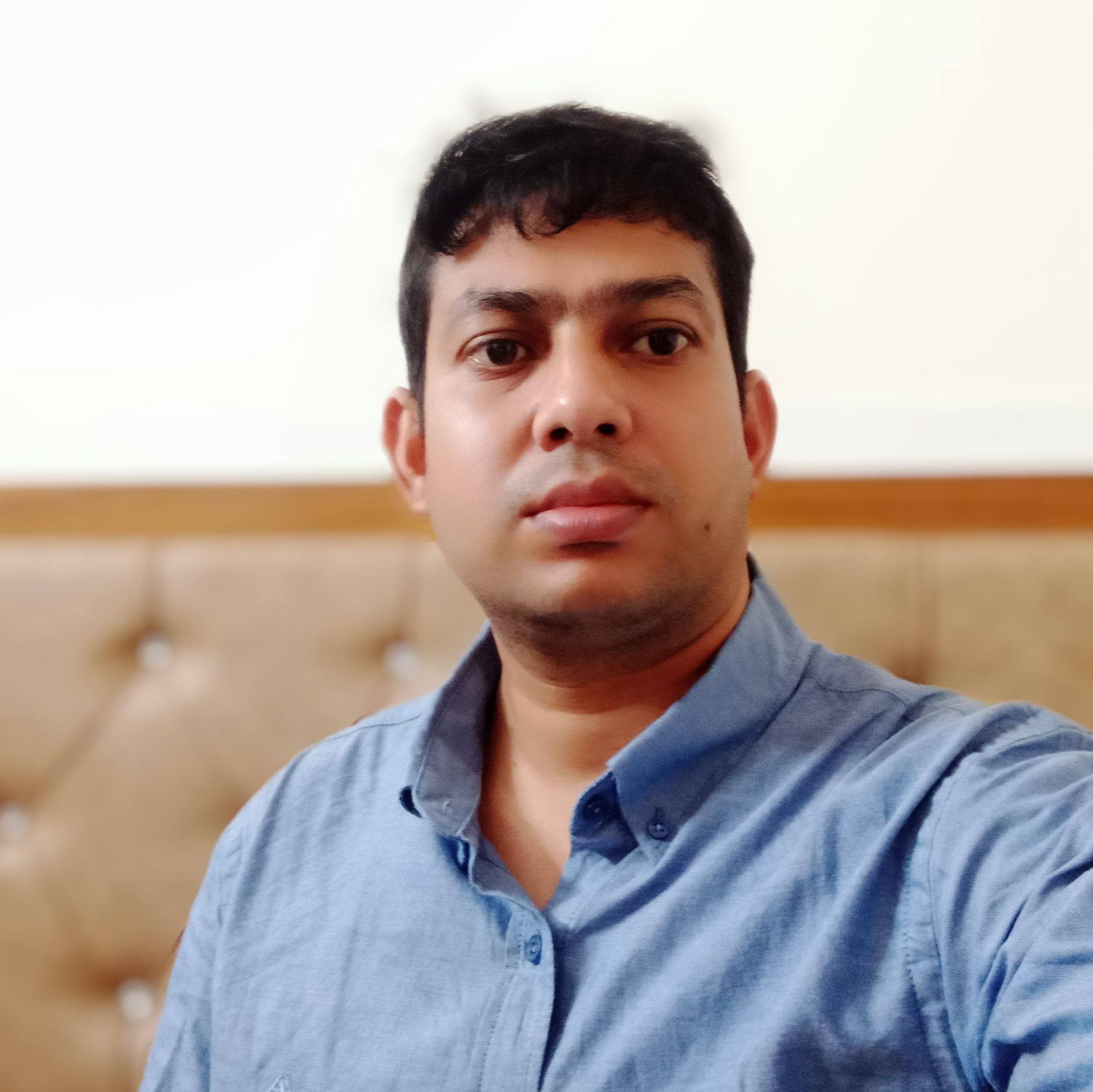 MD Ali Akber