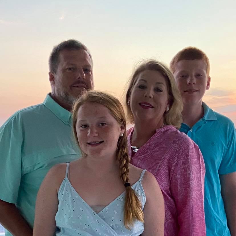 Allen Floars - Today is mine and Catherine Floars 38 year... | Facebook