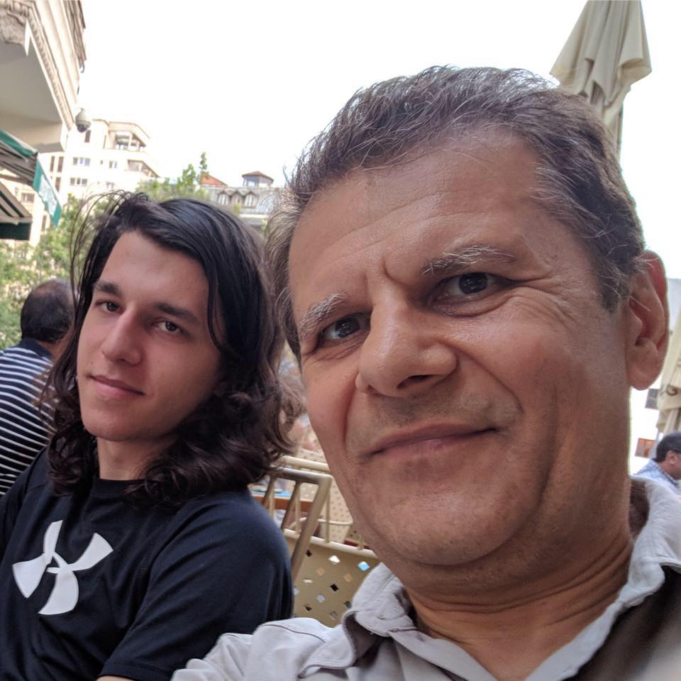 Mircea Stan