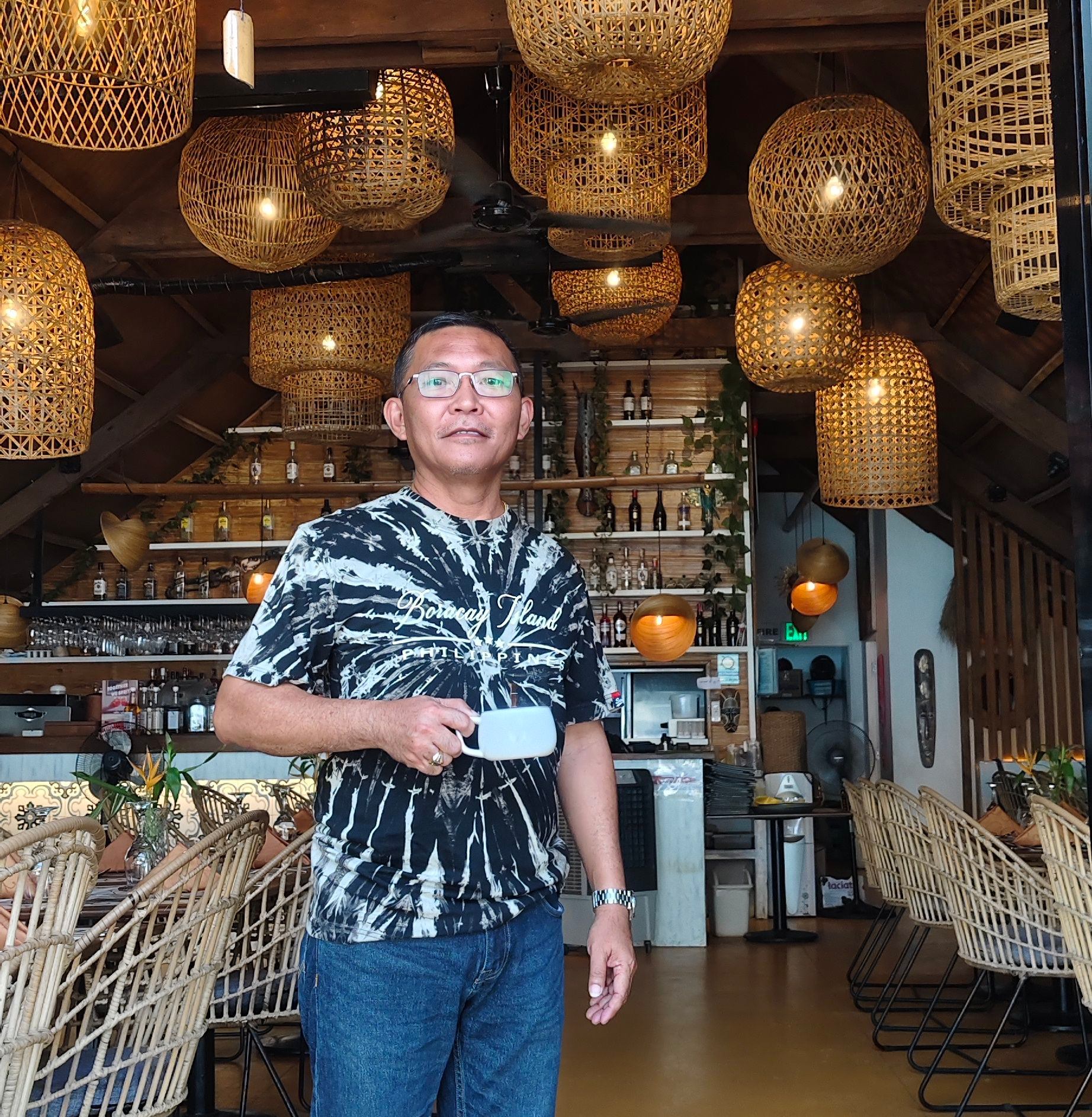 Erwin Rosal
