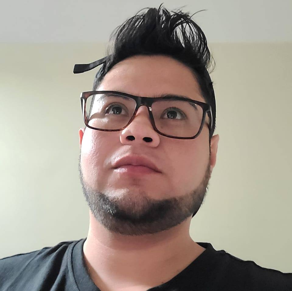 Alex Diaz