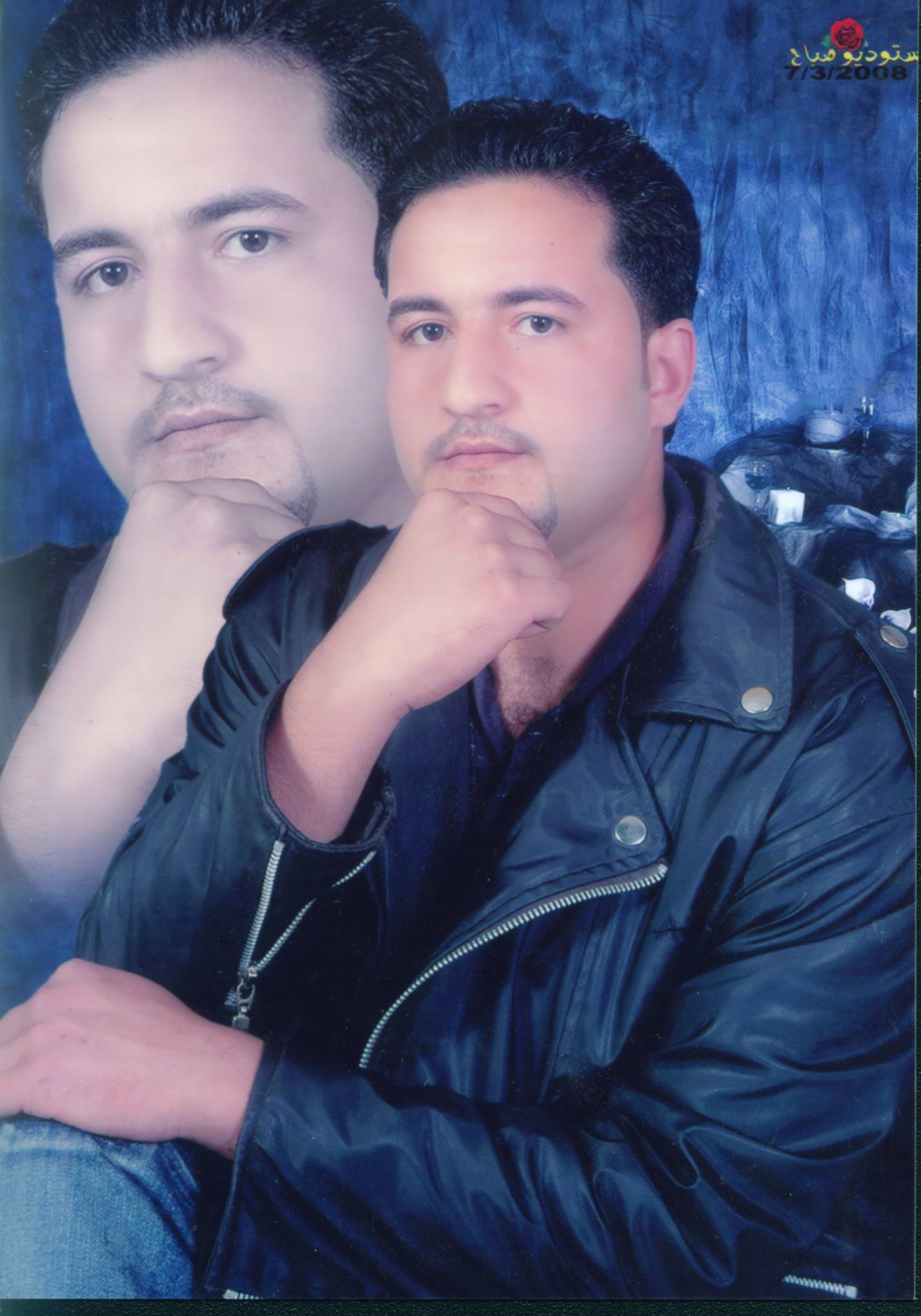 احمد الشرقاوى