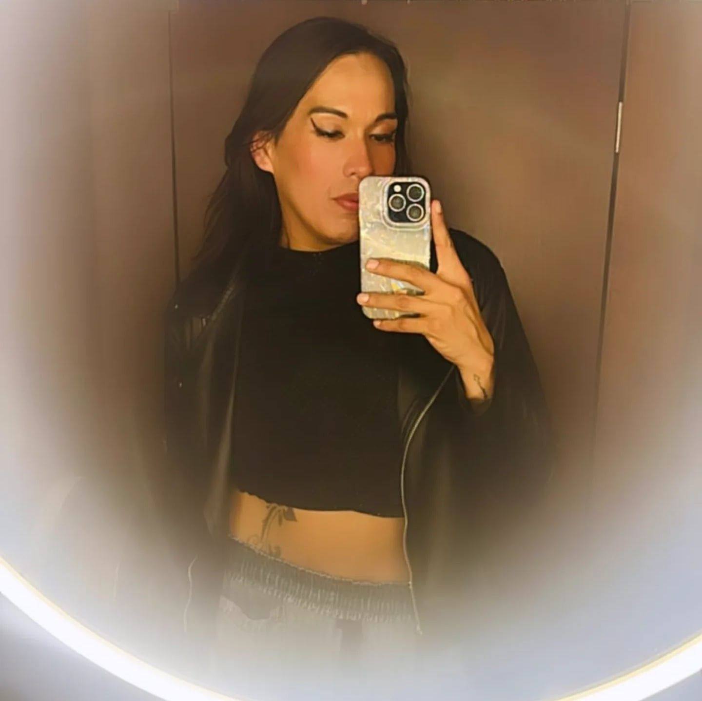 Melani Cruz
