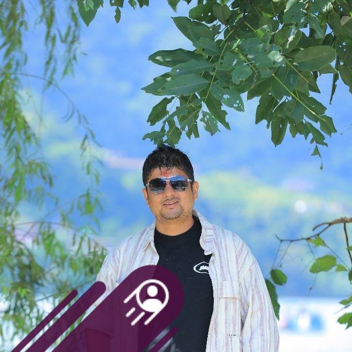 Rajkumar Rimal