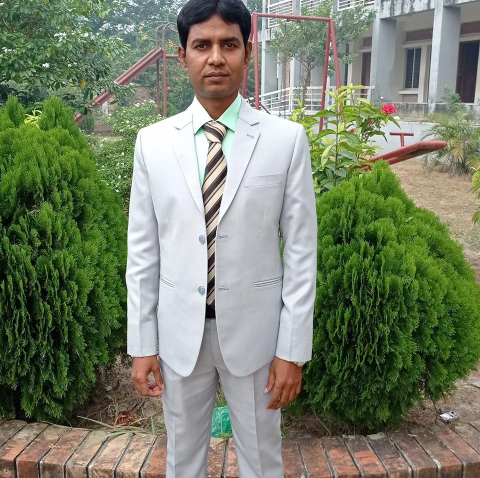 Md. Rokonujjaman Rokon