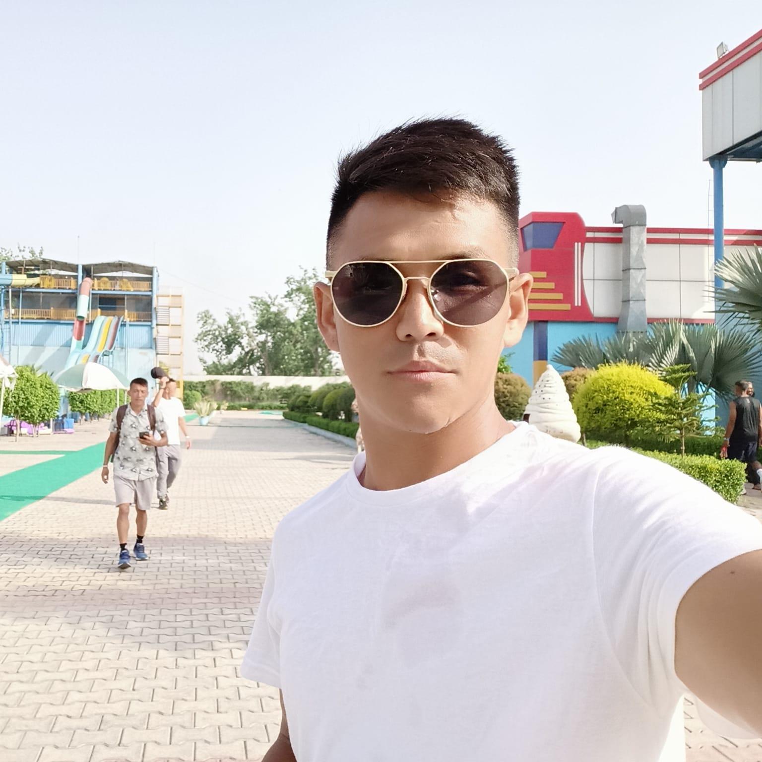 Pranay Rai