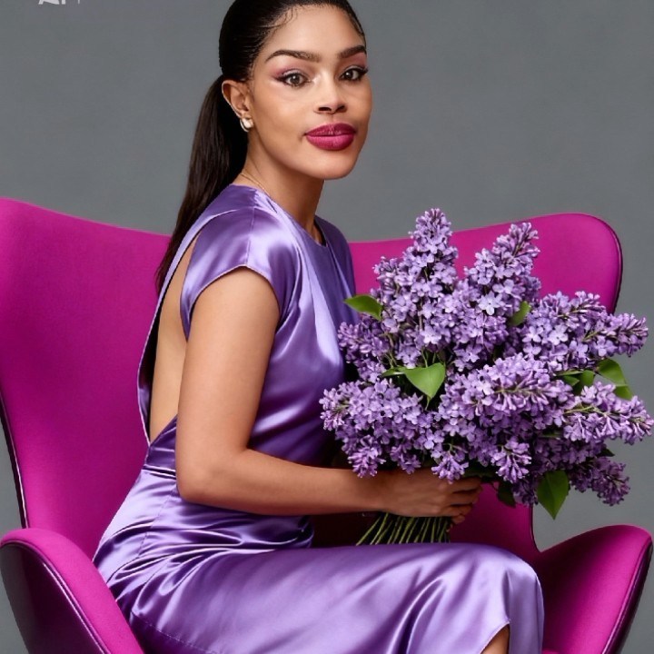 Karabo Limakatso Mohapi
