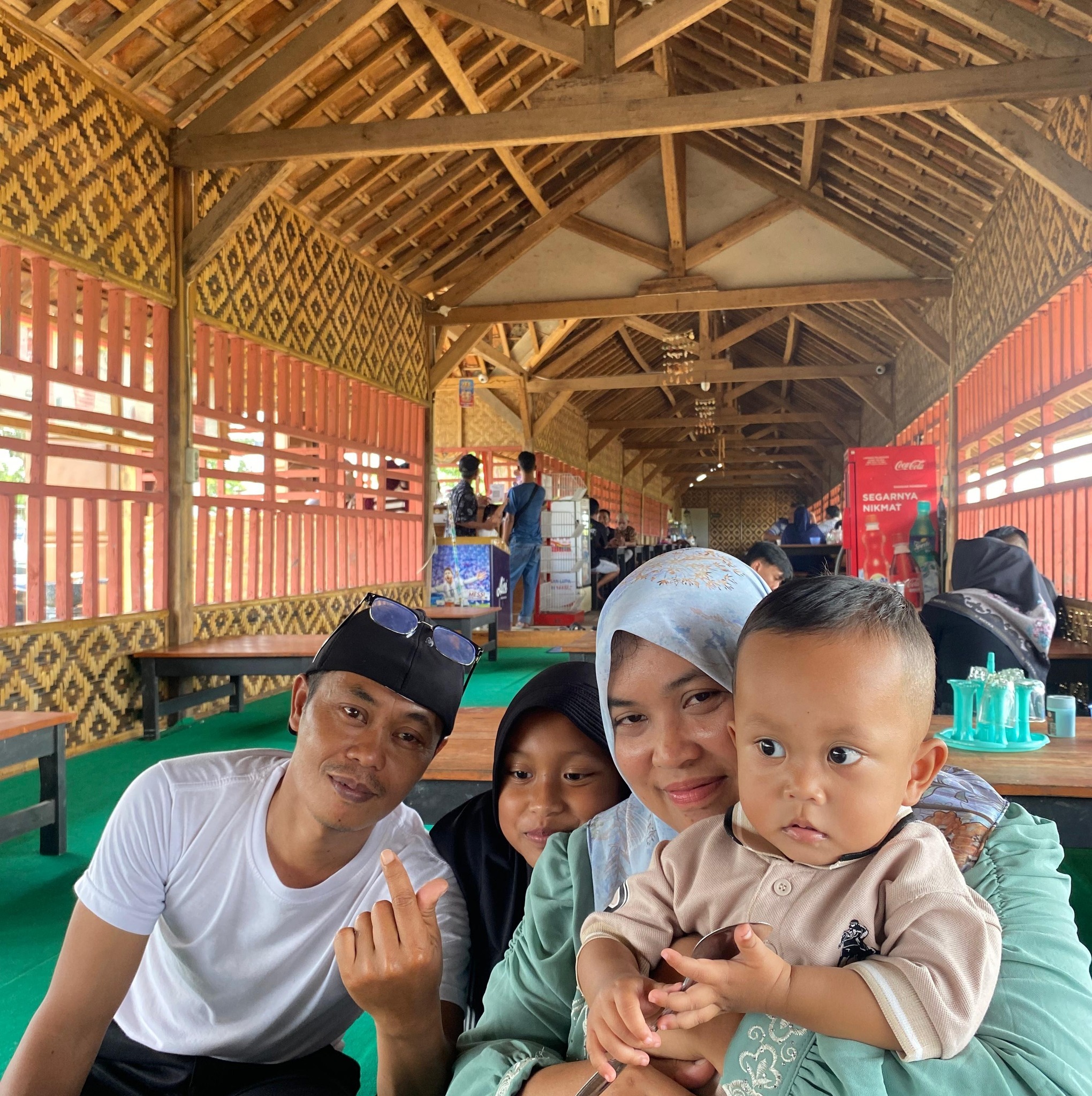 Normal gak sih? | Priskila Tasya