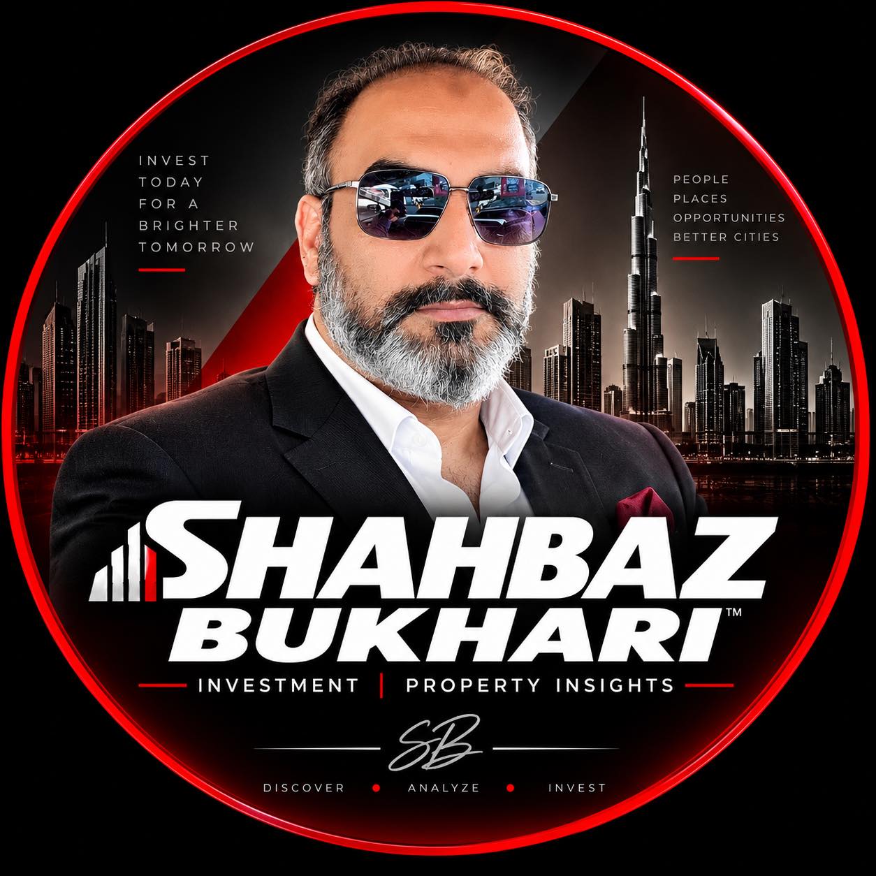 Syed Shahbaz Rafique