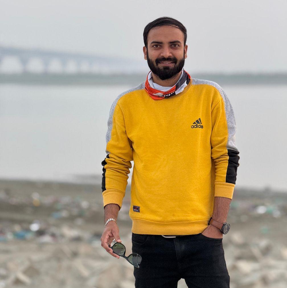 Raj Tushar