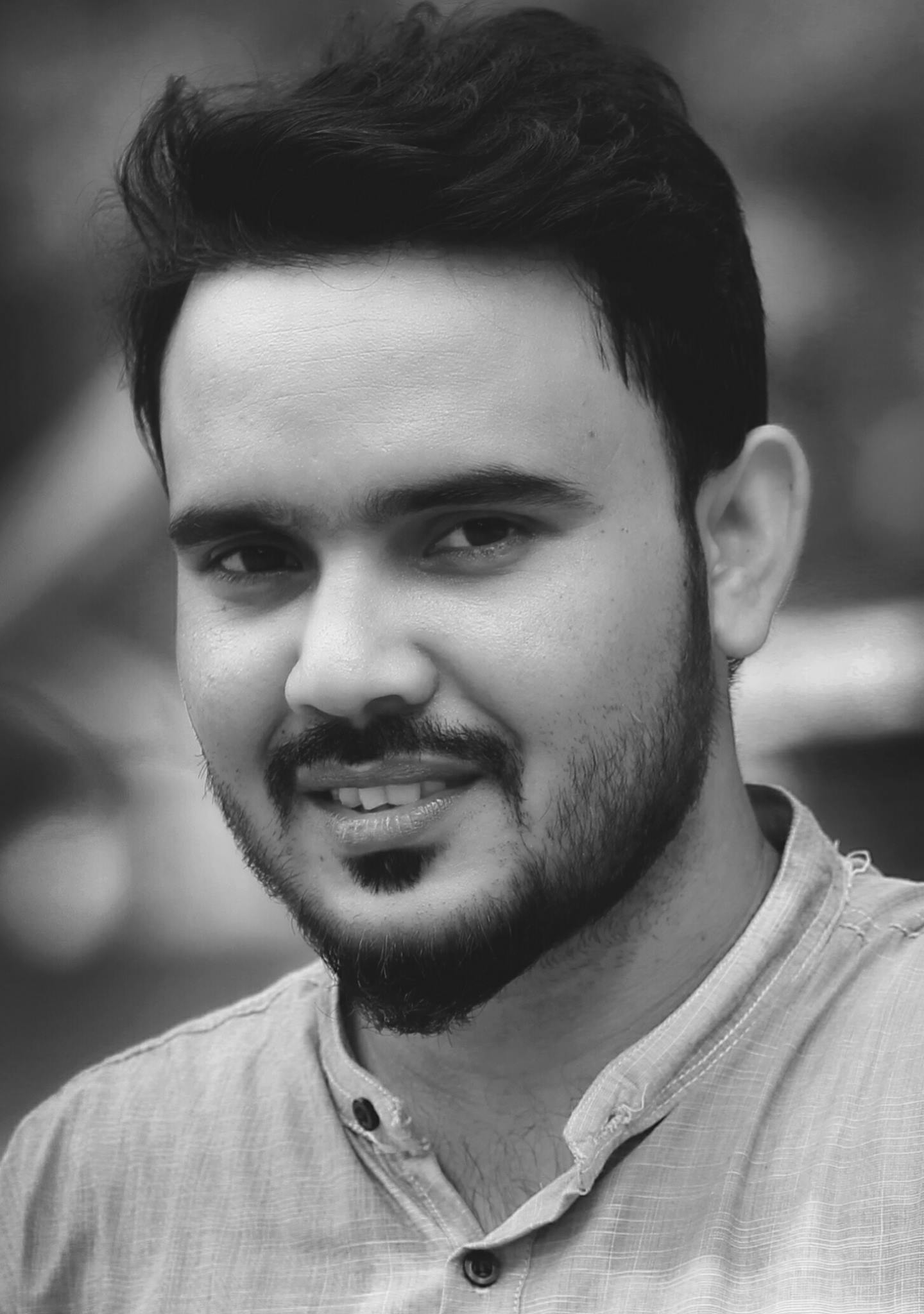 Hasib Returns