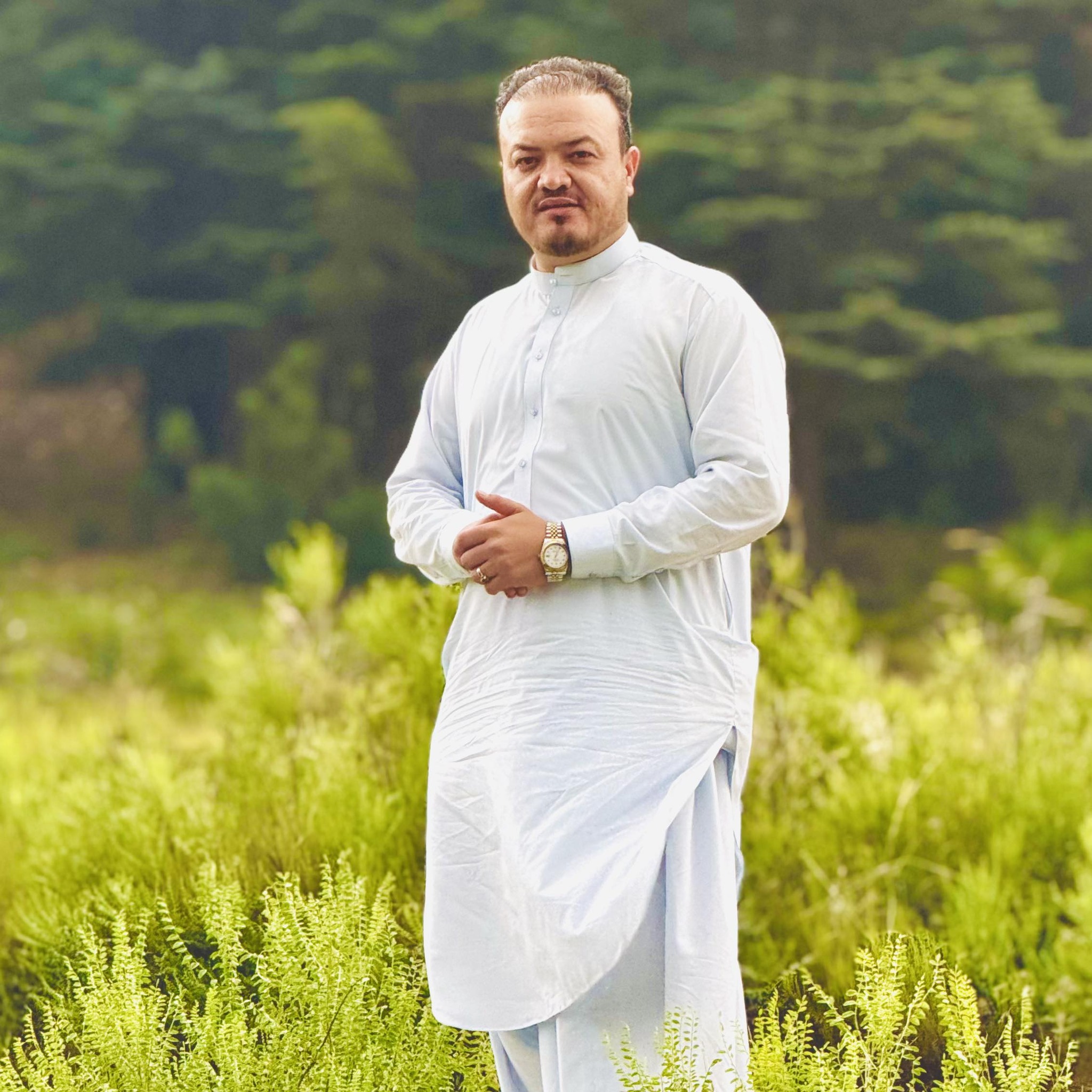Fahim Rafiqi