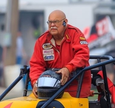 Thomas Kennedy Racing