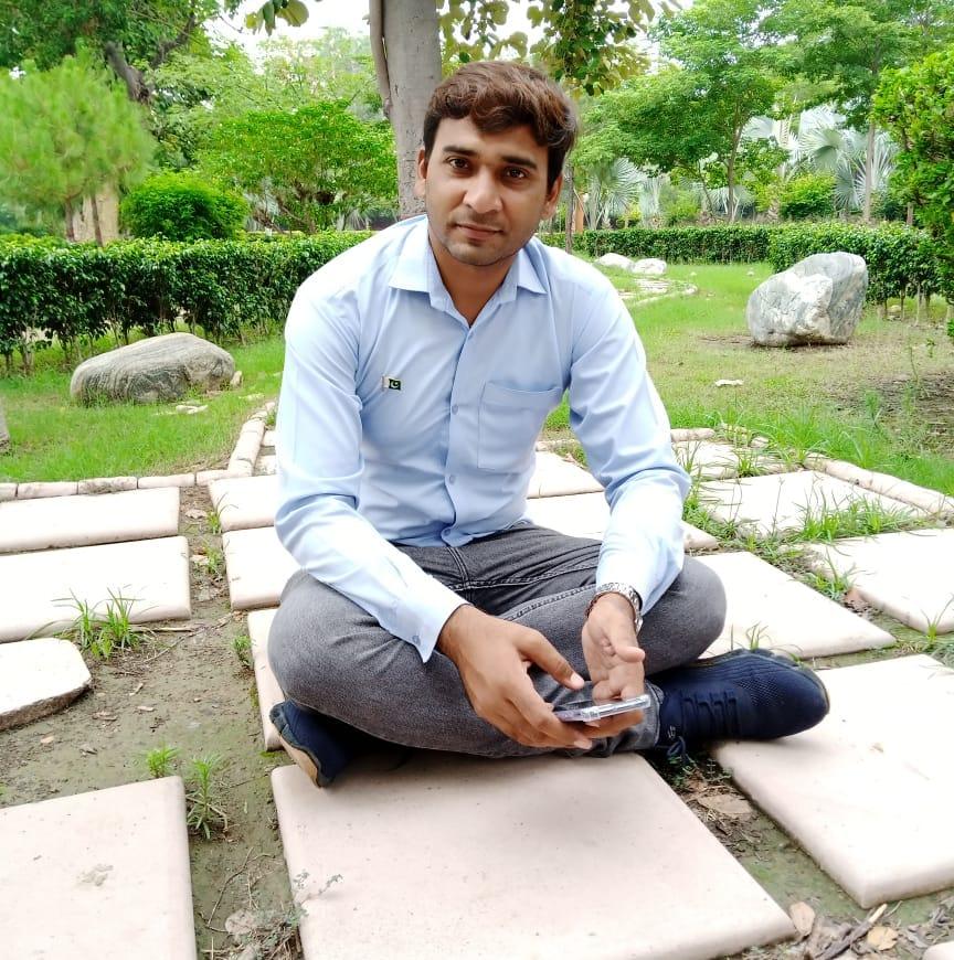Rajpoot Basit