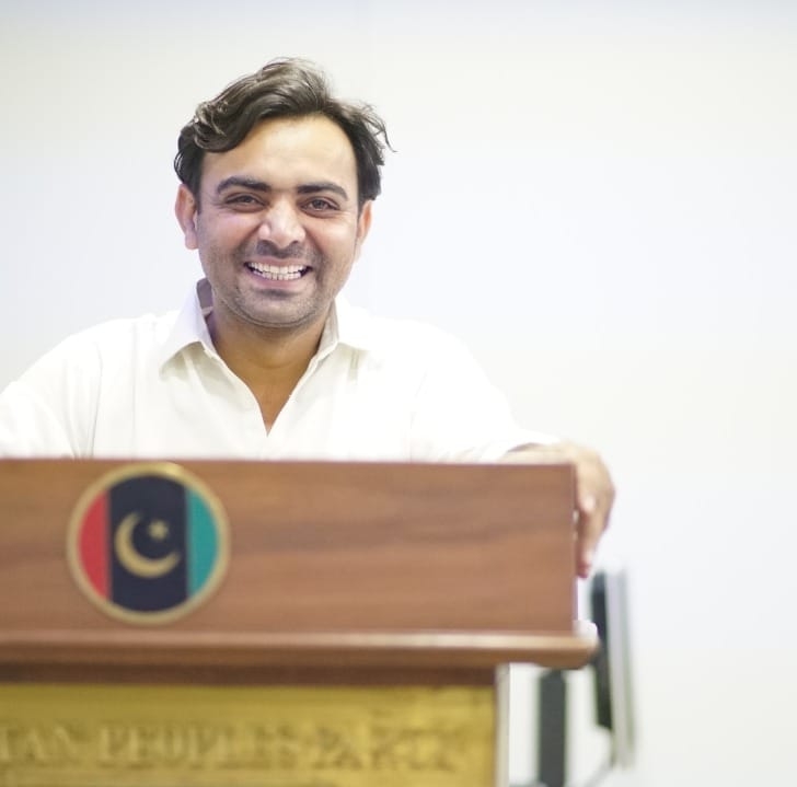 Sain Bakhsh