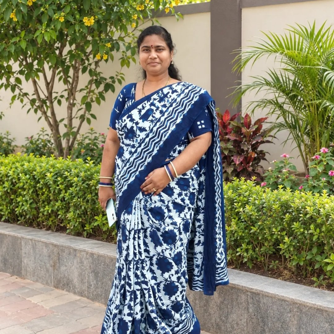 Venkat Reddy