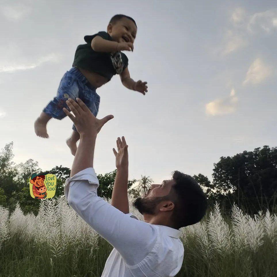 Rayhan Rana