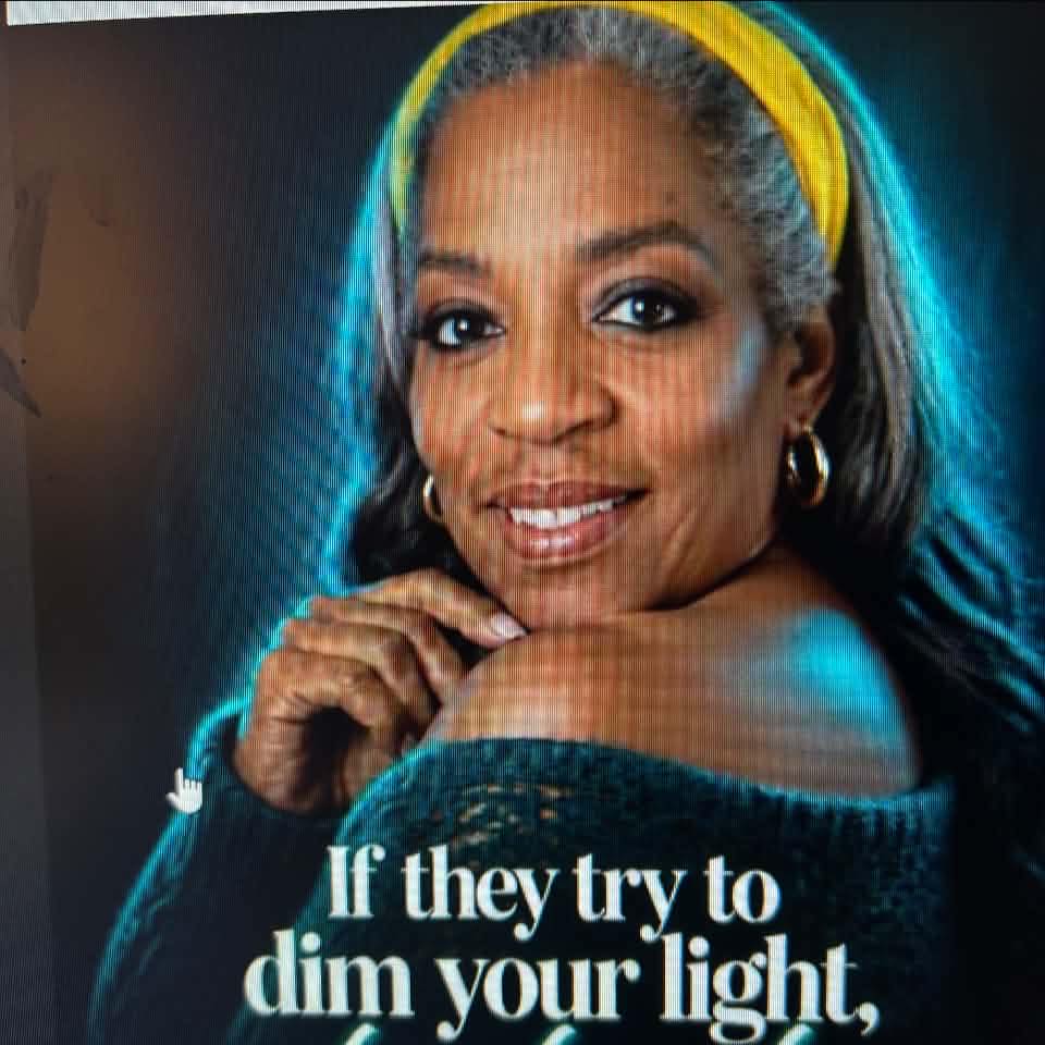 DrYvonne Rice